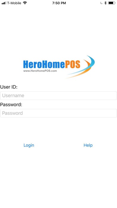 How to cancel & delete Herohomepos Boss Report from iphone & ipad 1