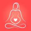 Yoggy: pregnancy yoga workouts icon