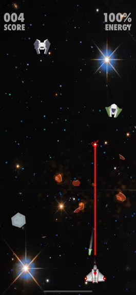 Game screenshot Shuttle Defense apk
