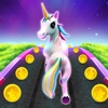 Unicorn Runner 2020- Pony Run icon