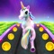 Icon Unicorn Runner 2020- Pony Run