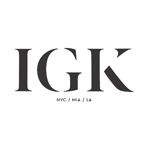 IGK Salon icon