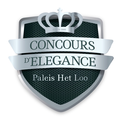 Concours d'Elegance icon