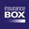 Insurance Box driving app samples your driving style to prove you’re a good driver and be rewarded