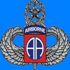 82 Airborne Division Pam 600-2 icon