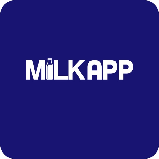 MilkApp