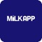 A Cia do Leite, referência nacional em soluções técnicas e gerenciais para os produtores de leite, indústrias e cooperativas, traz ao mercado de produção leiteira este inovador aplicativo, o MilkApp, desenvolvido para auxiliar no diagnóstico dos produtores bem como nas visitas técnicas realizadas à propriedade, facilitando o acesso do produtor às informações sobre a qualidade de seu leite em tempo real, permitindo agilidade na correção de problemas e garantindo sempre um produto de alta qualidade