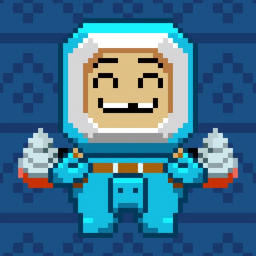 Pajamarine: Fly! Fly! Fly!