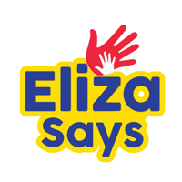 Eliza Says