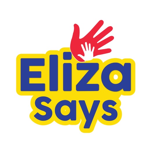 Eliza Says