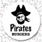 Pirates Burgers