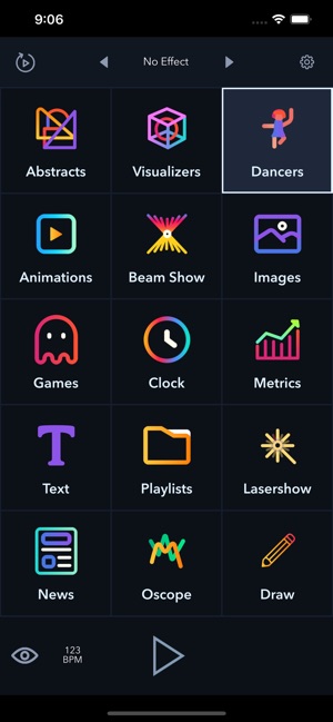 LaserOS on the App Store
