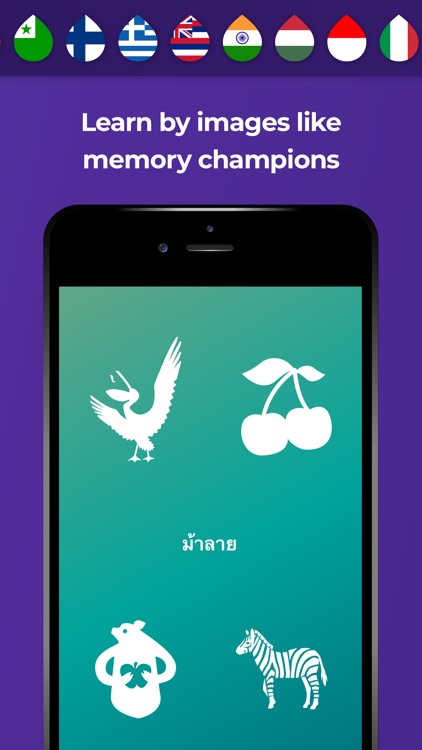 Drops Kahoot! Learn a Language