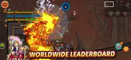 Game screenshot Clash of Legends: Heroes apk
