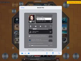 Game screenshot CenterStageXL-CustomSoundboard hack