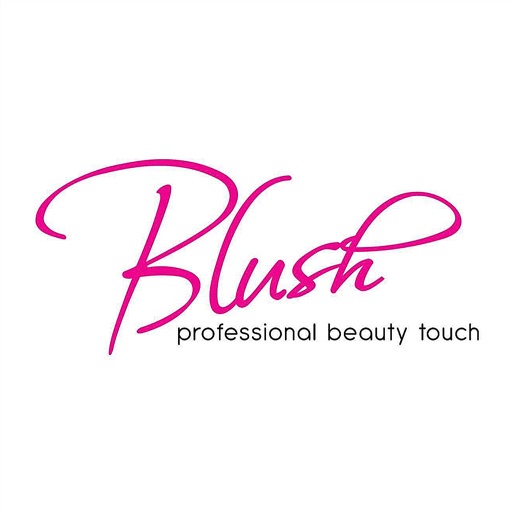 Blush Professional Touch
