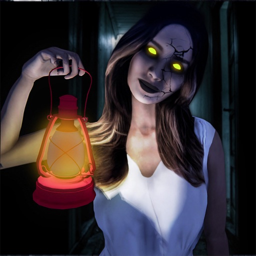 Visage Haunted House iOS App