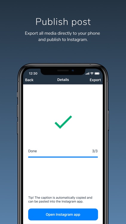 Flowbox screenshot-4