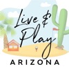 Live and Play Arizona icon