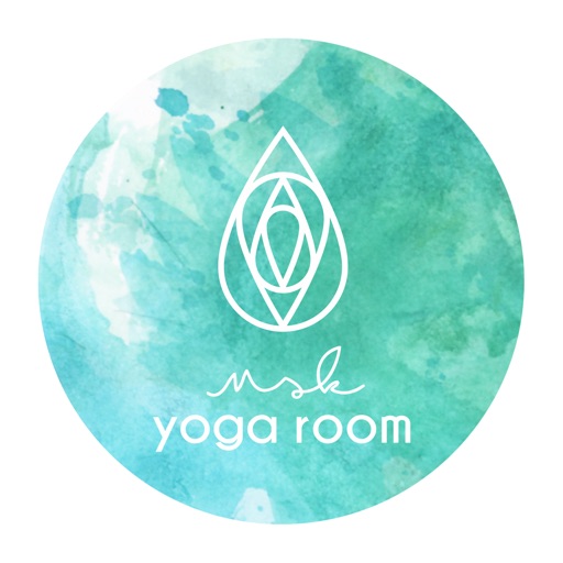 Yoga Room msk icon