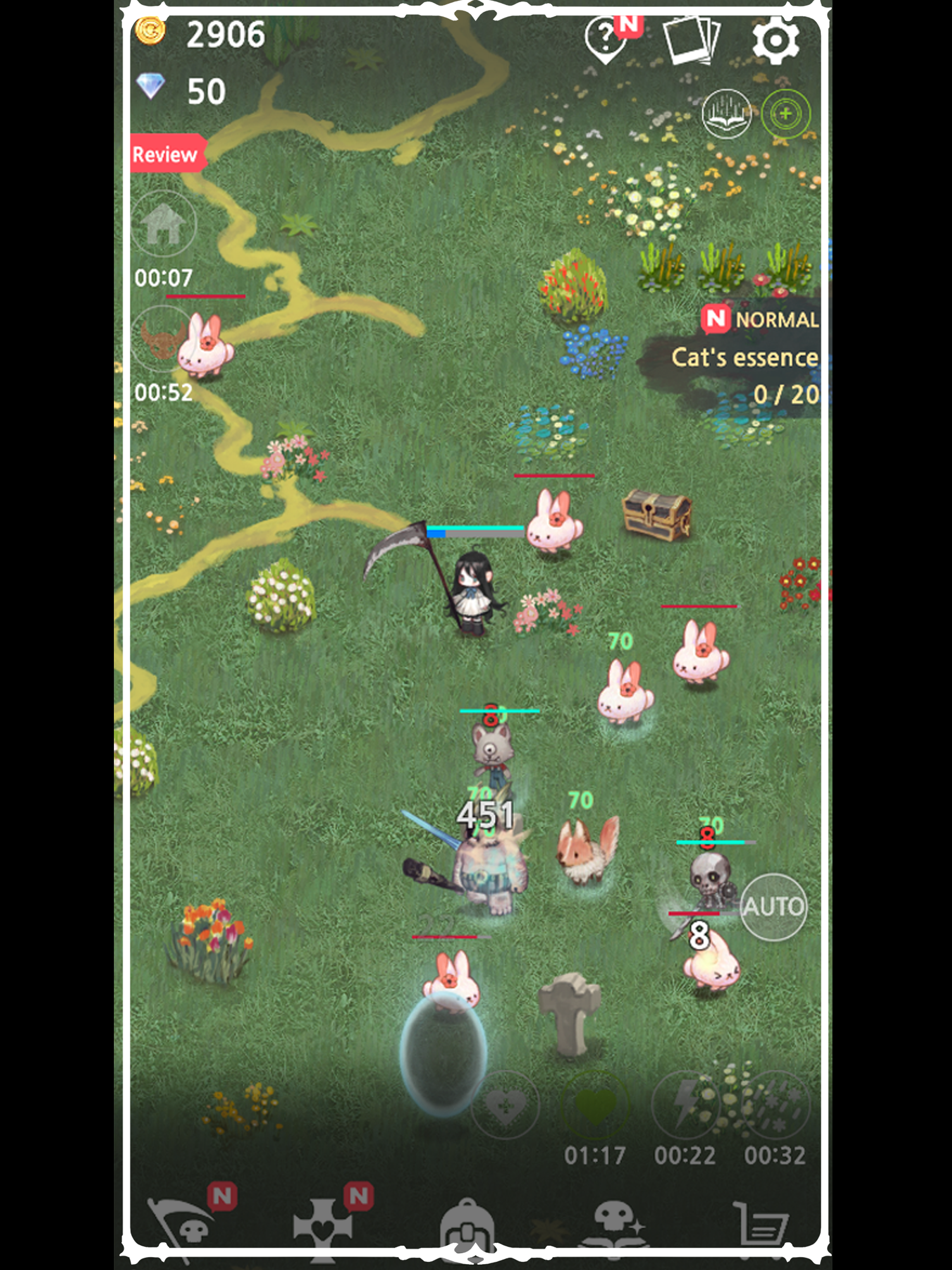 GrowNecromancer