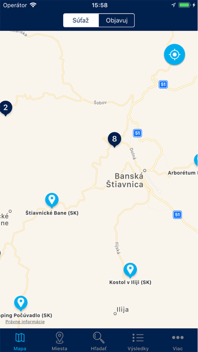 Screenshot #1 pour All Bikers Rally