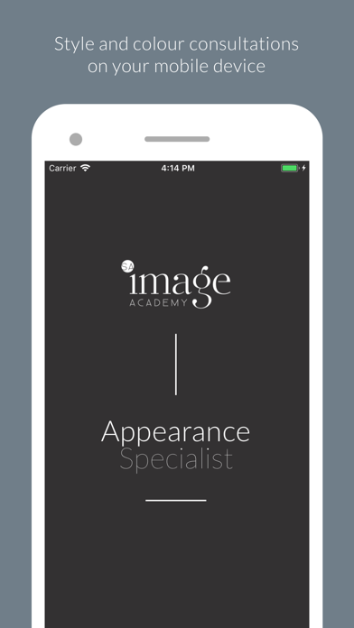 Screenshot #1 pour SA Image