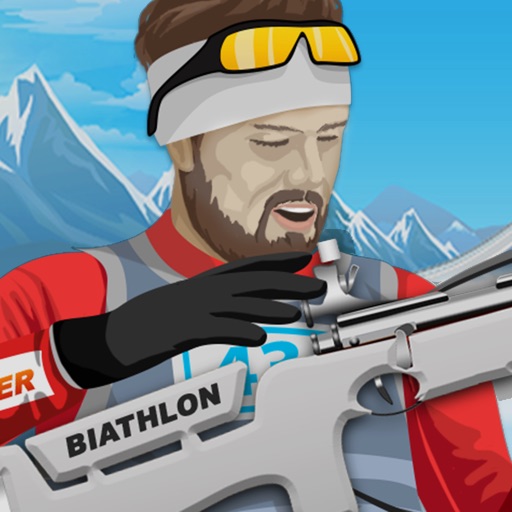 Biathlon Mania by POWERPLAY MANAGER, s.r.o.