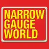 Narrow Gauge World Magazine problems & troubleshooting and solutions