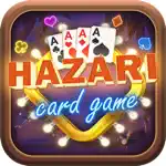 Hazari Card Game App Support