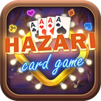 Hazari Card Game