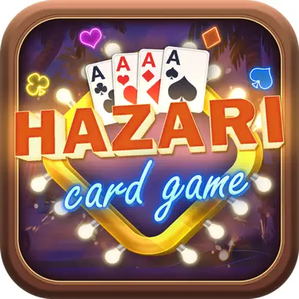 Hazari Card Game Читы