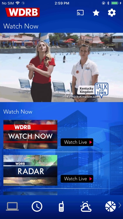 WDRB News Louisville FOX 41 screenshot-5