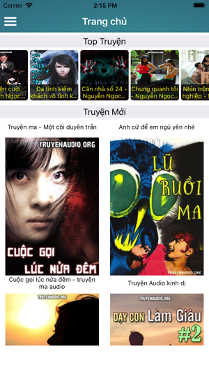 Truyện Audio 2(圖2)-速報App