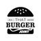 That Burger Joint is now open in Baldwin New York