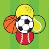 Sport Pay icon