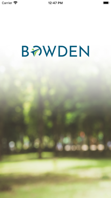 Town of Bowden Screenshot