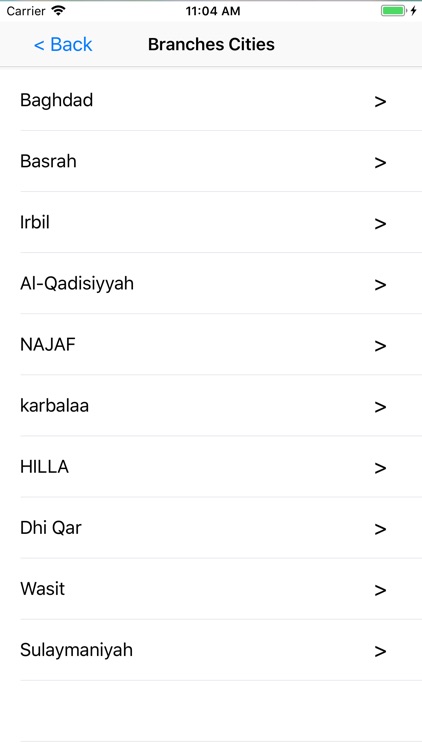 Taif Group screenshot-5