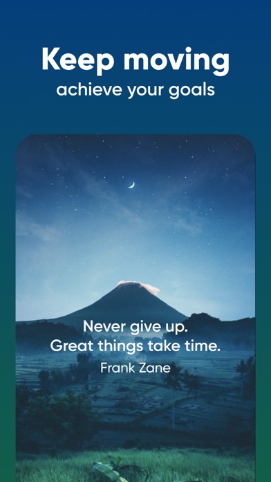 Inspiration: Motivation Quotes Screenshot