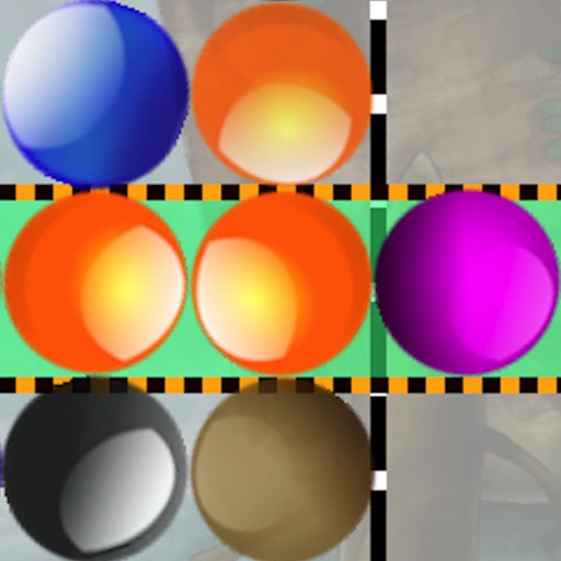 !Balls in a Row icon