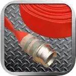 Friction Loss Calc App Contact