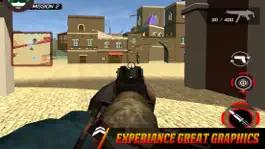 Game screenshot Duty of Army Frontline 3D mod apk
