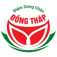 Điểm Dừng Chân Đồng Tháp