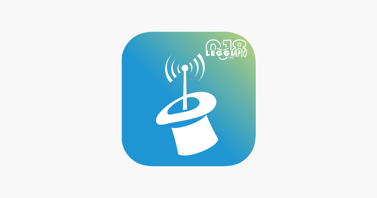 ‎Radio Magica on the App Store