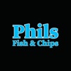 Phils Fish & Chips, Nottingham icon