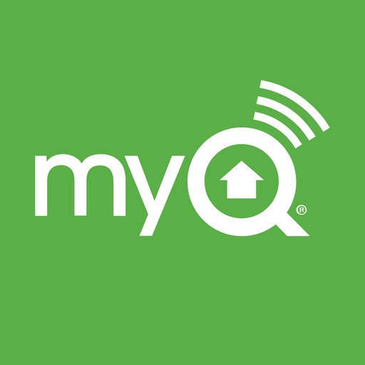 Merlin MyQ Home Control