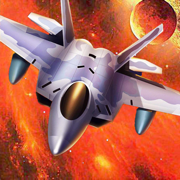 飞机大战 - 打飞机,空战模拟飞行游戏