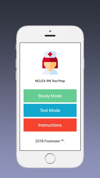 NCLEX-RN Test Prep