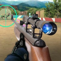 狙击射击-3d狙击手打枪游戏