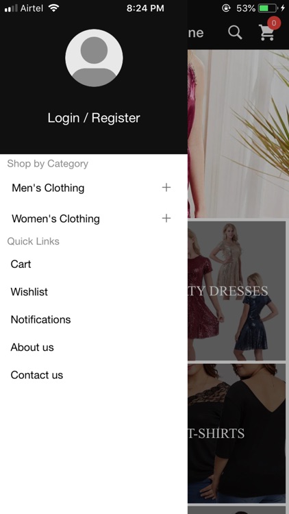 My Fashion Online screenshot-3